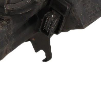 Image Optique avant principal gauche (feux)(phare) - OPEL MERIVA B