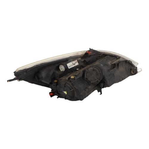 Image Optique avant principal gauche (feux)(phare) - OPEL MERIVA B