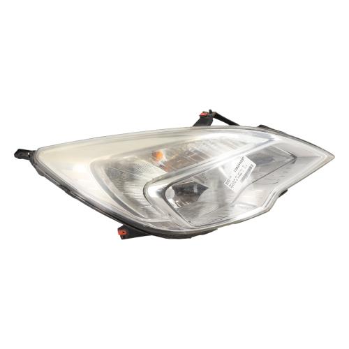 Image Optique avant principal droit (feux)(phare) - OPEL MERIVA B
