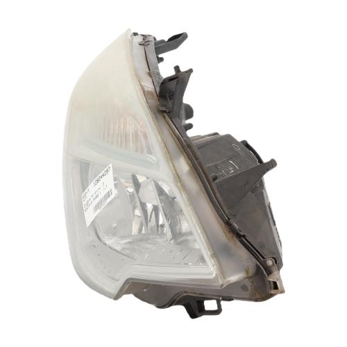 Image Optique avant principal droit (feux)(phare) - OPEL MERIVA B