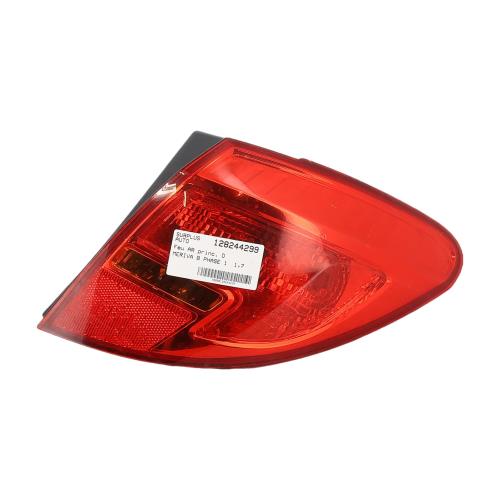 Image Feu arriere principal droit (feux) - OPEL MERIVA B