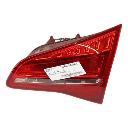 Image Feu arriere secondaire droit (feux) - OPEL MERIVA B