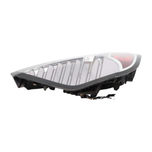 Image Feu arriere principal gauche (feux) - RENAULT SCENIC 3