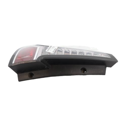 Image Feu arriere principal gauche (feux) - RENAULT SCENIC 3