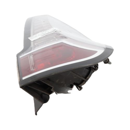 Image Feu arriere principal droit (feux) - RENAULT SCENIC 3