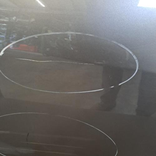 Image Porte arriere droit - RENAULT SCENIC 3