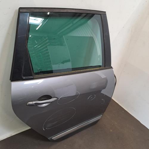 Image Porte arriere droit - RENAULT SCENIC 3