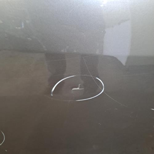 Image Porte arriere droit - RENAULT SCENIC 3