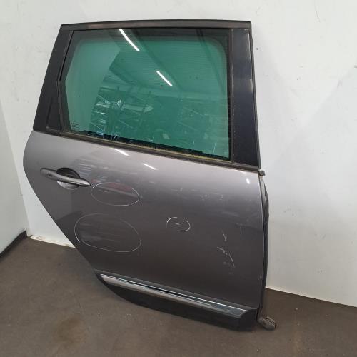 Image Porte arriere droit - RENAULT SCENIC 3