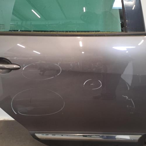 Image Porte arriere droit - RENAULT SCENIC 3