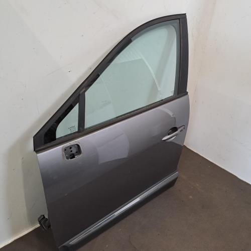 Image Porte avant gauche - RENAULT SCENIC 3