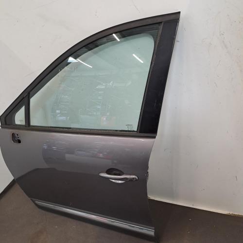 Image Porte avant gauche - RENAULT SCENIC 3