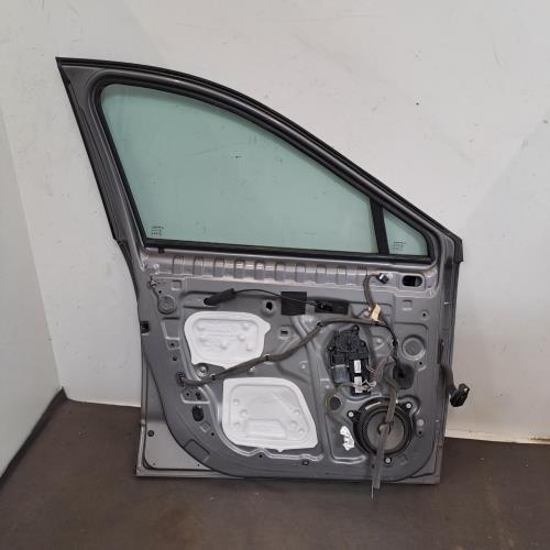 Image Porte avant gauche - RENAULT SCENIC 3
