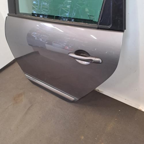 Image Porte arriere gauche - RENAULT SCENIC 3