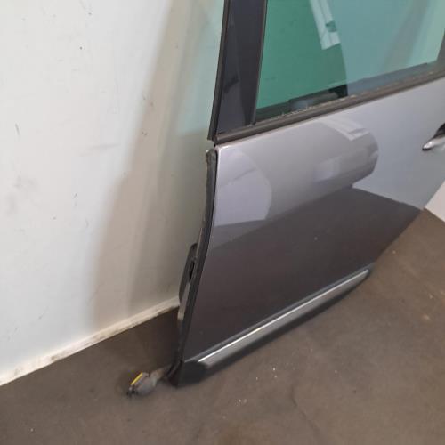 Image Porte arriere gauche - RENAULT SCENIC 3