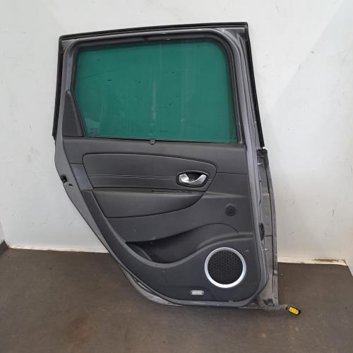 Image Porte arriere gauche - RENAULT SCENIC 3