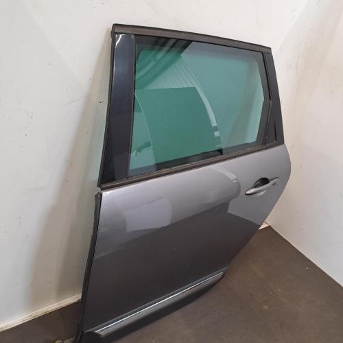 Image Porte arriere gauche - RENAULT SCENIC 3
