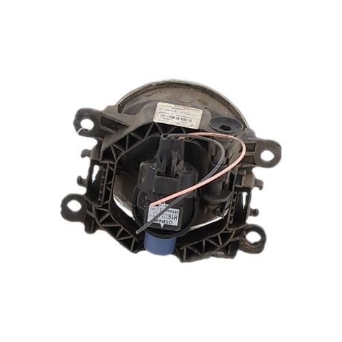 Image Anti brouillard droit (feux) - RENAULT SCENIC 3