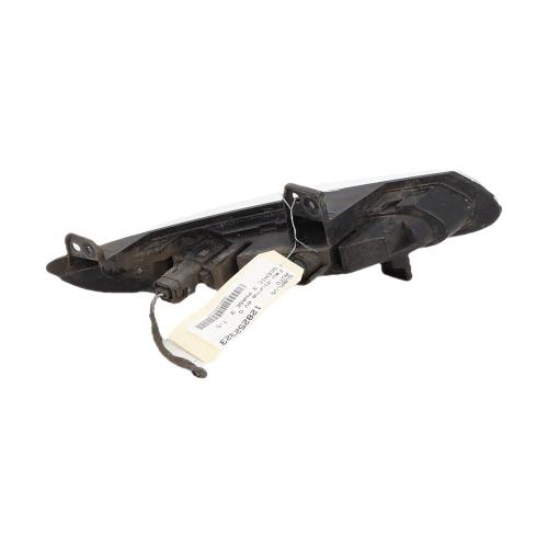 Image Feu diurne avant droit - RENAULT SCENIC 3