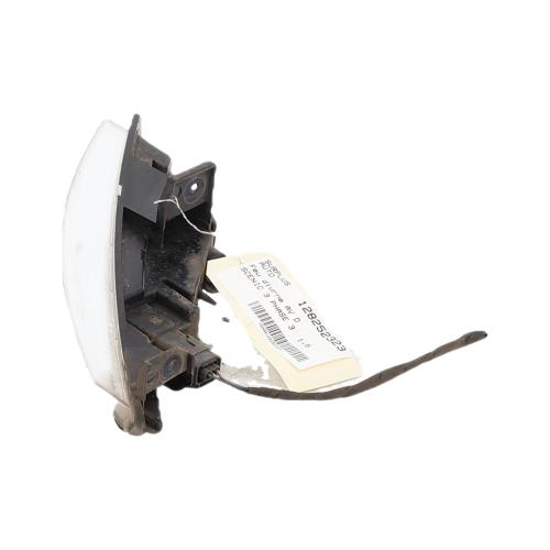 Image Feu diurne avant droit - RENAULT SCENIC 3