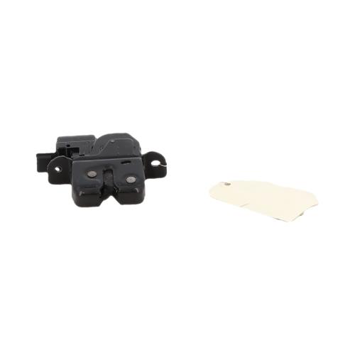 Image Serrure de hayon - RENAULT SCENIC 3