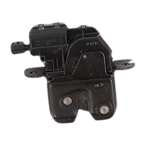 Image Serrure de hayon - RENAULT SCENIC 3