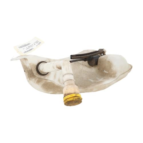 Image Vase de lave glace - RENAULT SCENIC 3