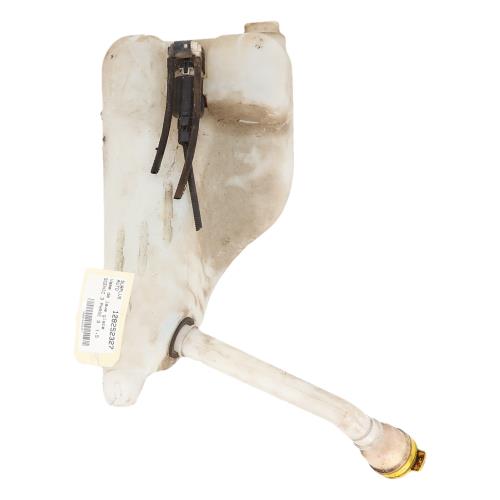 Image Vase de lave glace - RENAULT SCENIC 3