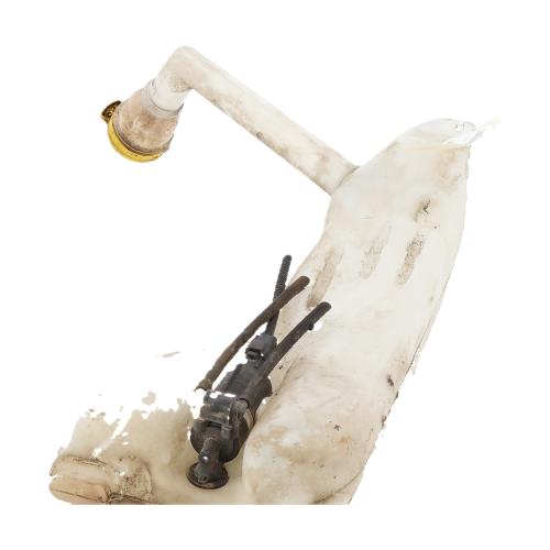 Image Vase de lave glace - RENAULT SCENIC 3