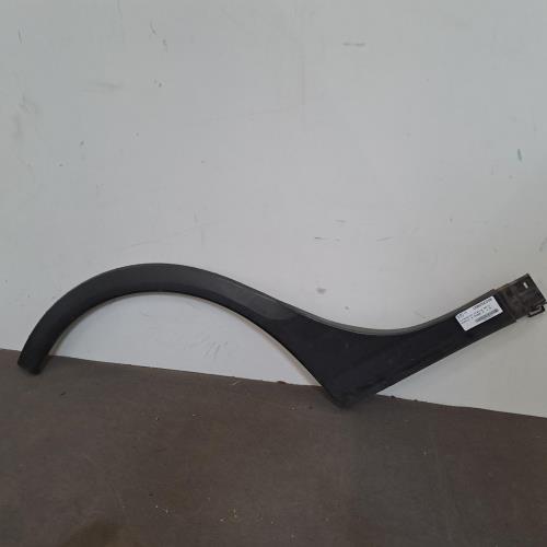 Image Extension d'aile arriere droit - RENAULT SCENIC 3