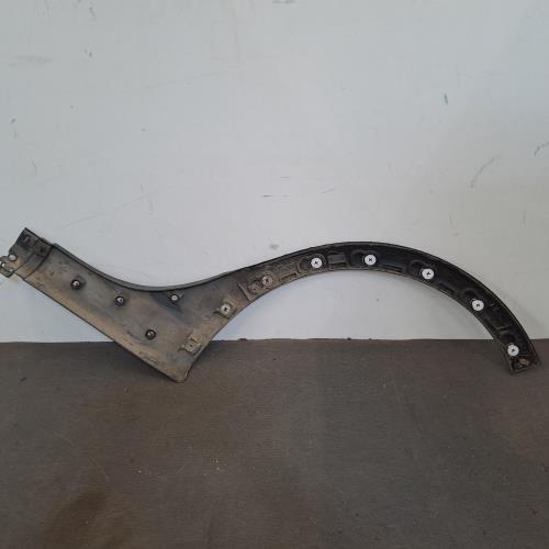Image Extension d'aile arriere droit - RENAULT SCENIC 3