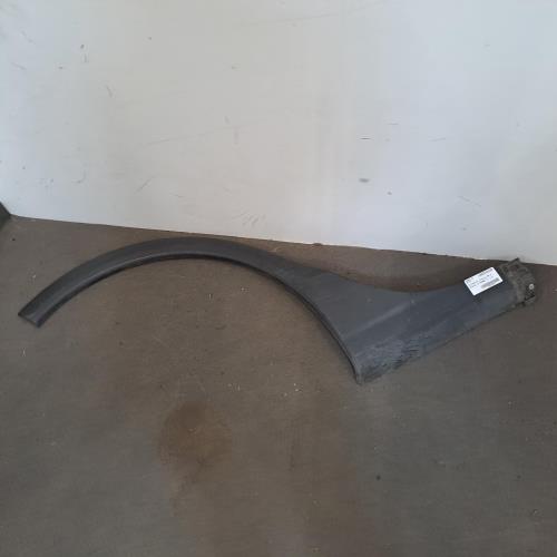 Image Extension d'aile arriere droit - RENAULT SCENIC 3