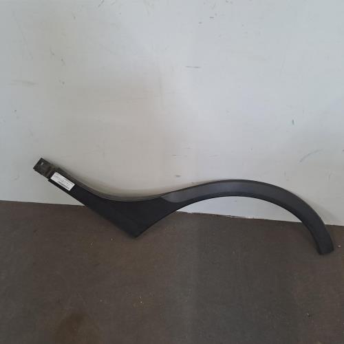 Image Extension d'aile arriere gauche - RENAULT SCENIC 3