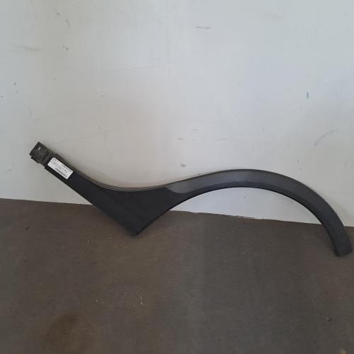 Image Extension d'aile arriere gauche - RENAULT SCENIC 3