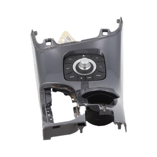 Image Commande GPS - RENAULT SCENIC 3