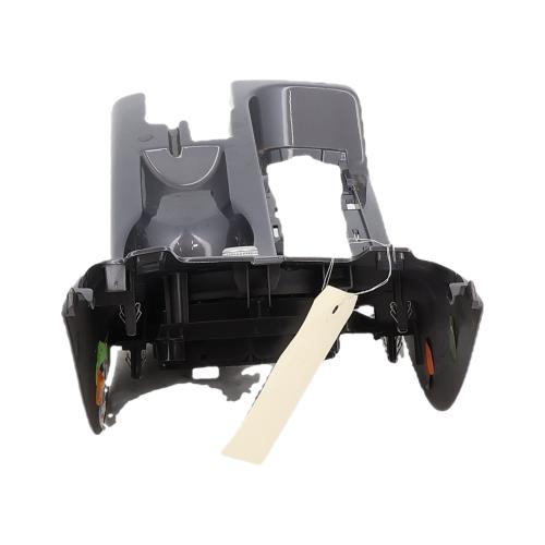 Image Commande GPS - RENAULT SCENIC 3