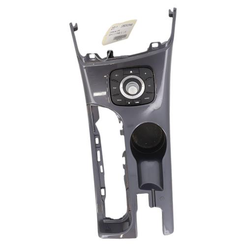 Image Commande GPS - RENAULT SCENIC 3