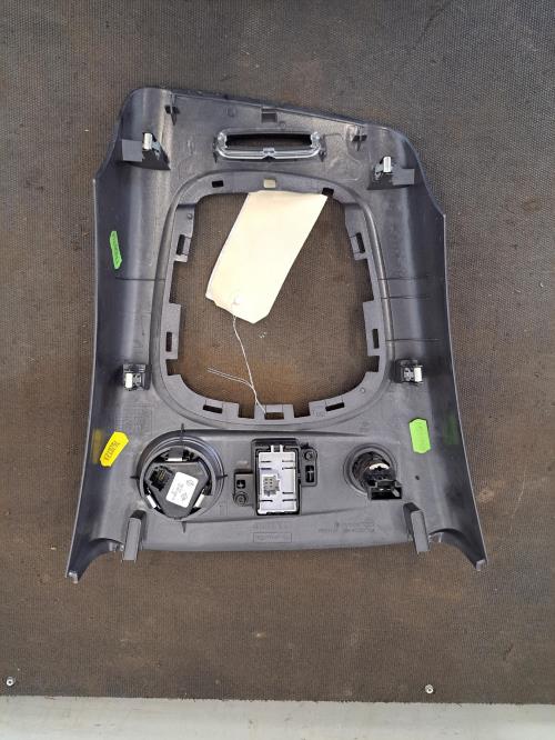 Image Bouton/Interrupteur - RENAULT SCENIC 3