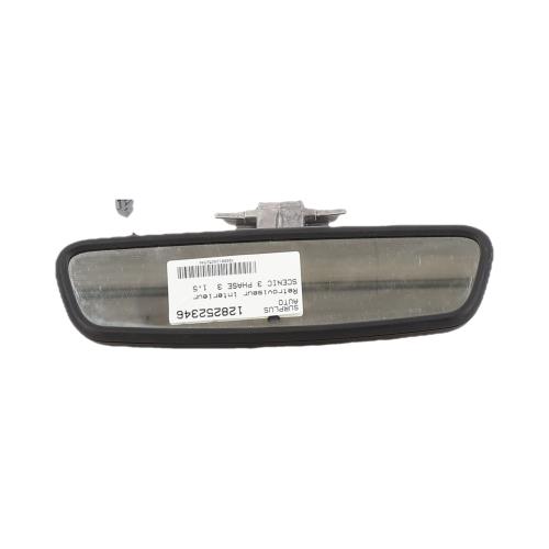 Image Retroviseur interieur - RENAULT SCENIC 3
