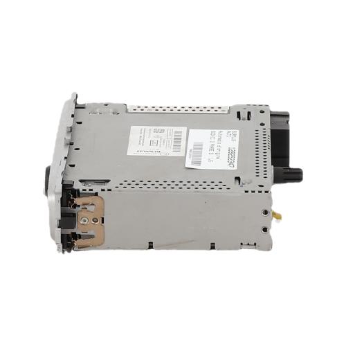 Image Autoradio d'origine - RENAULT SCENIC 3