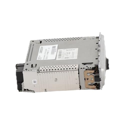 Image Autoradio d'origine - RENAULT SCENIC 3