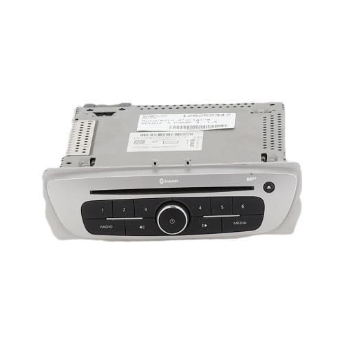 Image Autoradio d'origine - RENAULT SCENIC 3