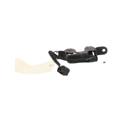 Image Serrure de capot - RENAULT SCENIC 3
