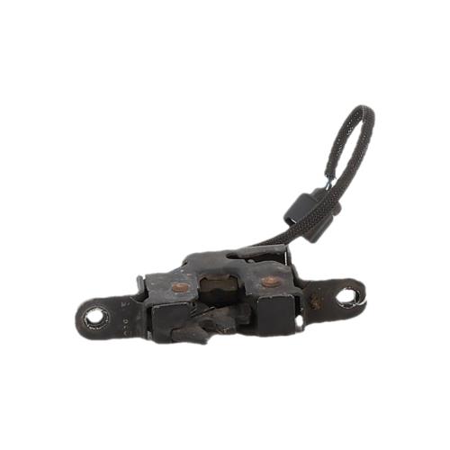Image Serrure de capot - RENAULT SCENIC 3