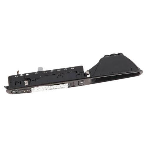 Image Interrupteur de leve vitre avant gauche - RENAULT SCENIC 3