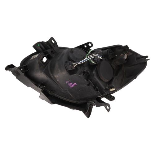 Image Optique avant principal droit (feux)(phare) - RENAULT CLIO 3