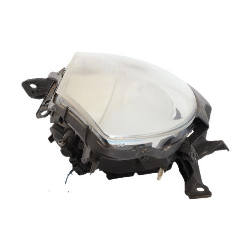Image Optique avant principal droit (feux)(phare) - RENAULT CLIO 3