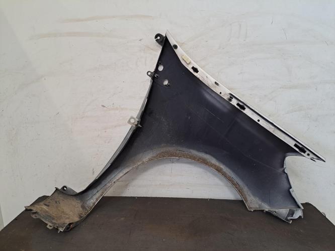 Image Aile avant gauche - RENAULT CLIO 3