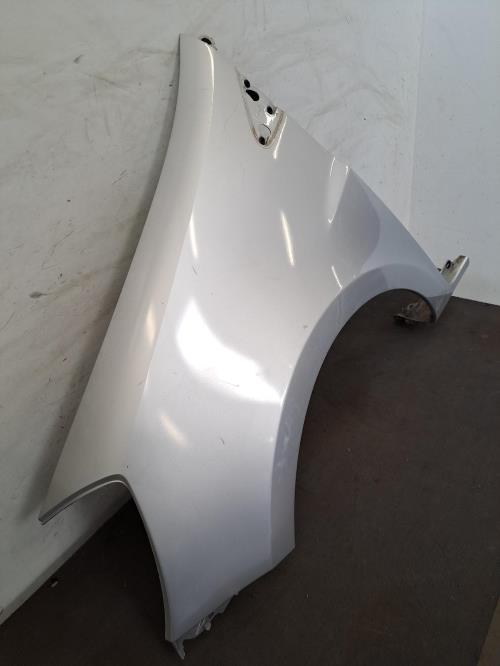 Image Aile avant gauche - RENAULT CLIO 3