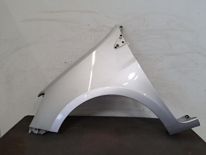 Image Aile avant gauche - RENAULT CLIO 3